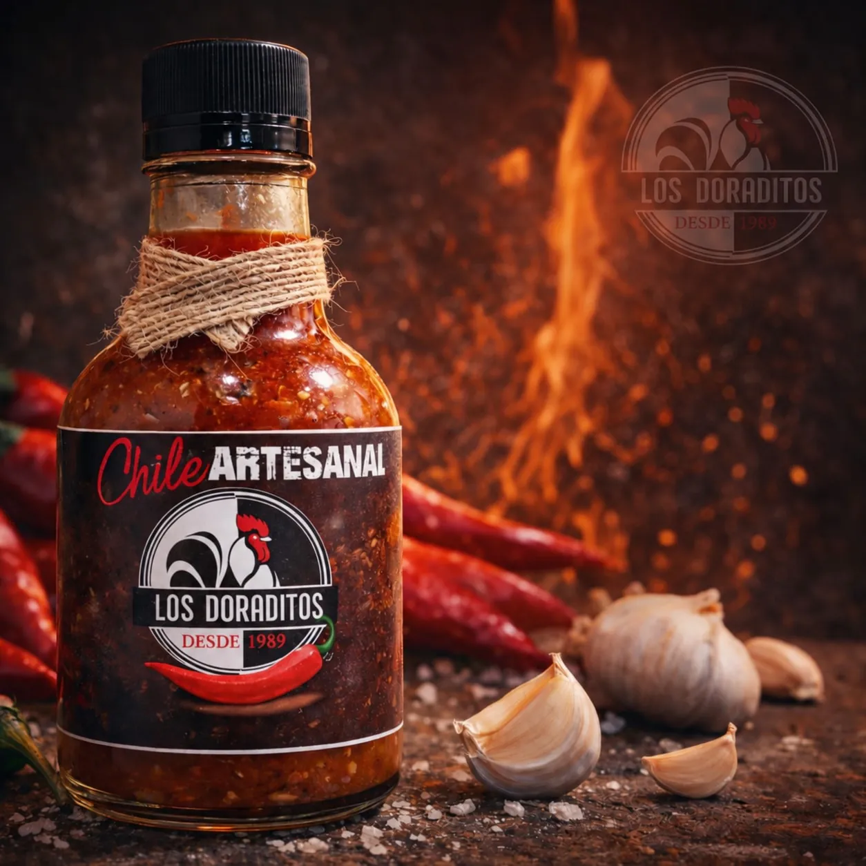 Chilera Picante